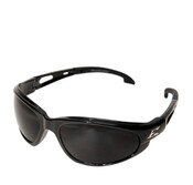 Img of Edge Dakura - Black Frame / Smoke Lenses
